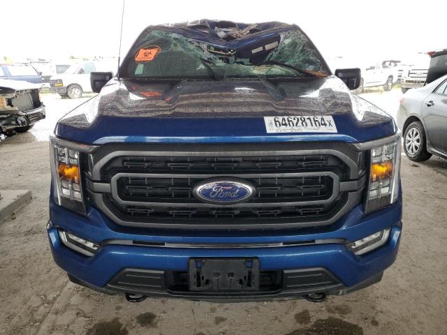 2023 FORD F150 SUPER 1FTFW1E83PKD58785  64628164