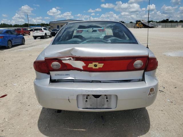 2004 Chevrolet Cavalier VIN: 1G1JC52F847371892 Lot: 61219714