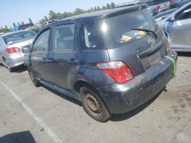 2006 Toyota Scion Xa VIN: JTKKT604960165830 Lot: 63095054