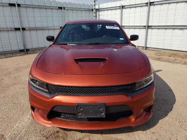 2022 DODGE CHARGER SX - 2C3CDXHG8NH189628