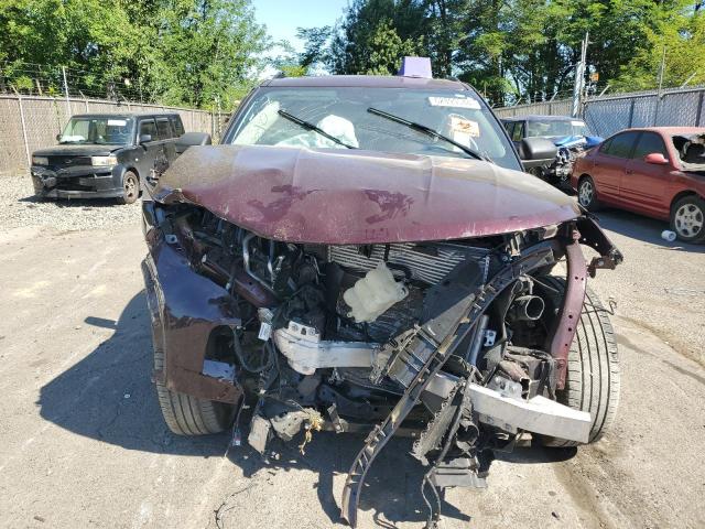 2023 FORD EXPLORER X - 1FMSK8DH7PGA31518