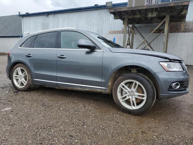 VIN WA1CMAFP2FA058278 2015 Audi Q5, Tdi Premium Plus no.4