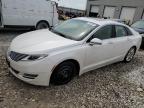 2015 LINCOLN MKZ - 3LN6L2J96FR610600
