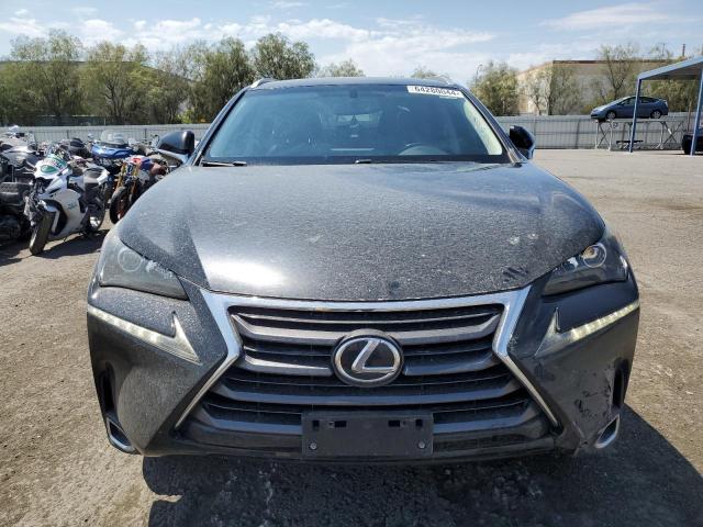 VIN JTJYARBZ3H2056303 2017 Lexus NX, 200T Base no.5