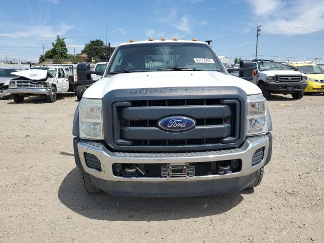 1FD0W5HT5BEB97470 2011 Ford F550 Super Duty