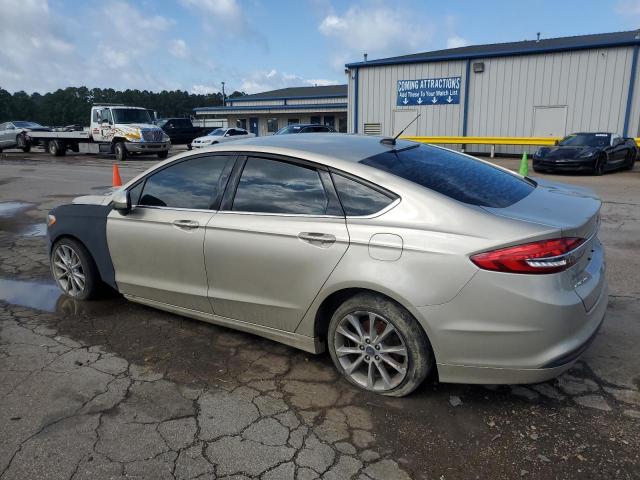 3FA6P0HD0HR364675 2017 FORD FUSION - Image 2