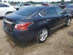 NISSAN ALTIMA 2.5 photo