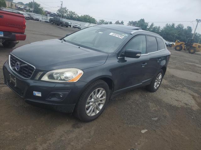 YV4992DZ9A2110629 2010 Volvo Xc60 T6