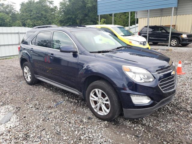 VIN 2GNALCEK8G1158910 2016 Chevrolet Equinox, LT no.4