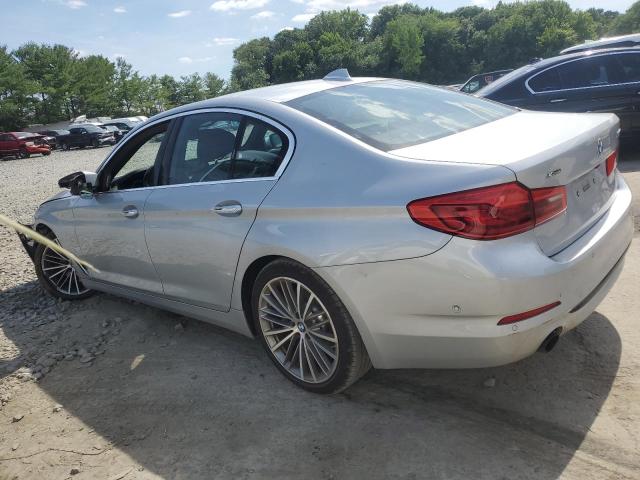 VIN WBAJA7C38HG457736 2017 BMW 5 Series, 530 XI no.2