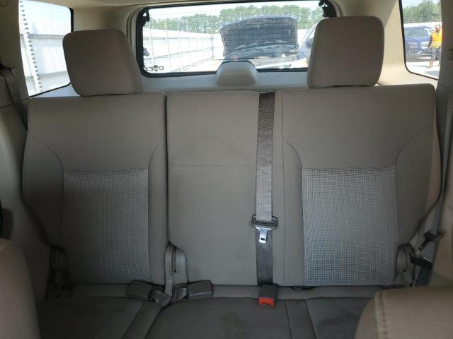 1J8GP28K58W210980 2008 Jeep Liberty Sport