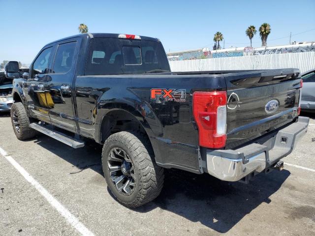 2017 FORD F250 SUPER - 1FT7W2BT4HEC20286