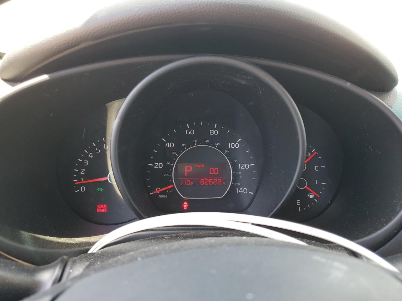 KNDJN2A2XJ7900608 2018 Kia Soul