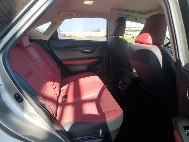 2020 LEXUS NX 300 JTJGARDZ6L5008634