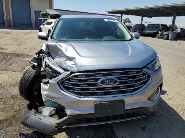 2022 FORD EDGE SEL - 2FMPK4J96NBA91564