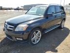 MERCEDES-BENZ GLK 350 4M photo