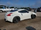 NISSAN 370Z BASE photo