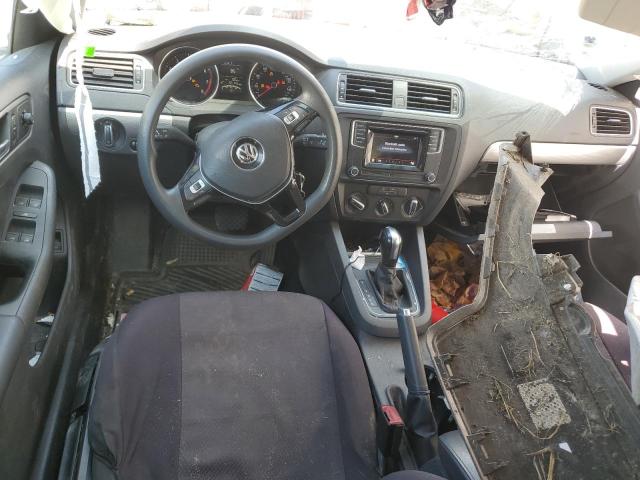 2017 VOLKSWAGEN JETTA S - 3VW2B7AJ7HM407984
