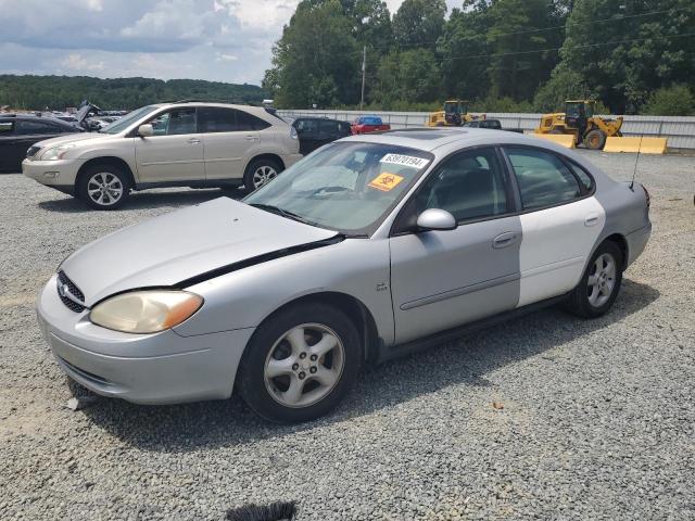 FORD TAURUS SES