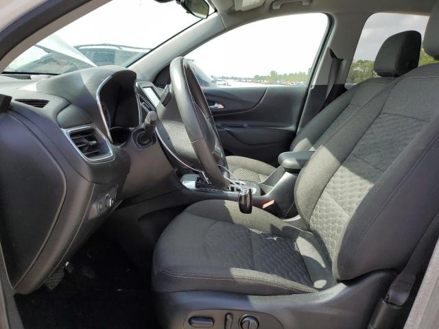 2018 CHEVROLET EQUINOX LT - 2GNAXJEV3J6107831