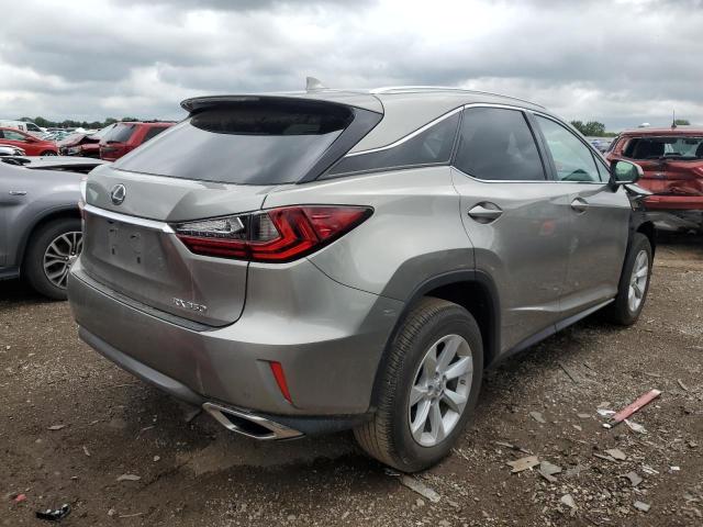 2017 LEXUS RX 350 BAS - 2T2BZMCA1HC083574