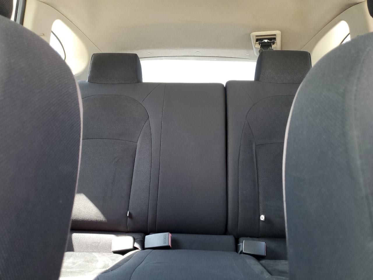 JN8AS58V28W134727 2008 Nissan Rogue S