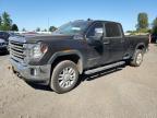 2021 GMC SIERRA 3500HD 1GT49UEY6MF144393 0