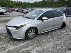 2022 TOYOTA COROLLA L - JTDDPMAE7N3016605