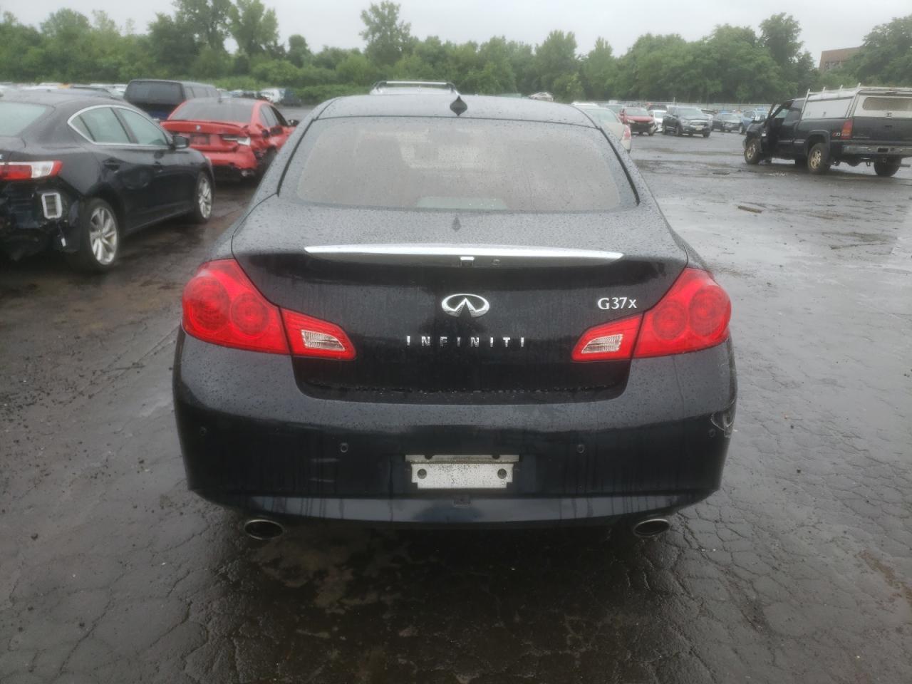 JN1CV6AR8DM355045 2013 Infiniti G37