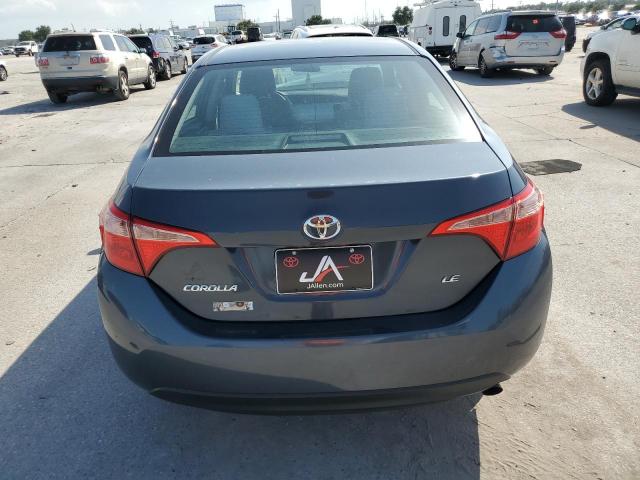 VIN 2T1BURHE7HC887731 2017 Toyota Corolla, L no.6