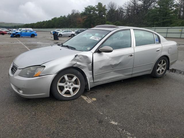 2005 Nissan Altima S VIN: 1N4AL11D35C377145 Lot: 61982254