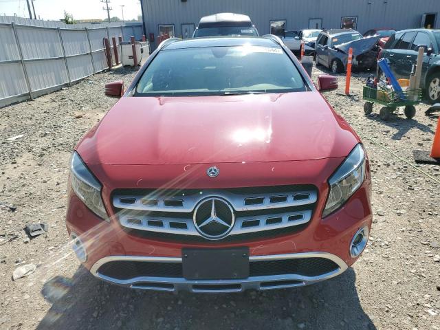 2020 Mercedes-Benz Gla 250 4Matic VIN: WDCTG4GB2LU022922 Lot: 62504544