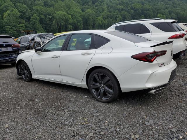 2021 Acura Tlx Tech A VIN: 19UUB6F5XMA007217 Lot: 62032964