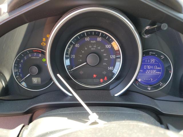 2016 Honda Fit Ex VIN: JHMGK5H74GS007408 Lot: 62126874