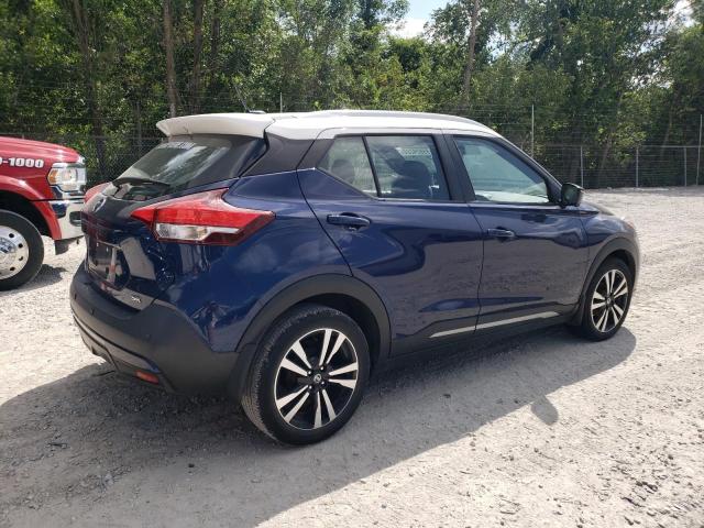 2020 NISSAN KICKS SR - 3N1CP5DV9LL516038