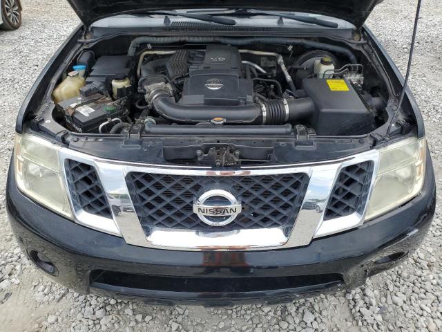 2011 Nissan Pathfinder S VIN: 5N1AR1NN4BC627995 Lot: 61293554