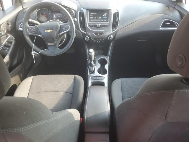 2018 CHEVROLET CRUZE LT - 1G1BE5SM7J7110472