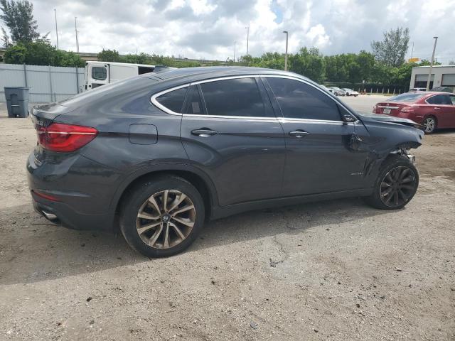 VIN 5UXKU2C36H0U29040 2017 BMW X6, Xdrive35I no.3