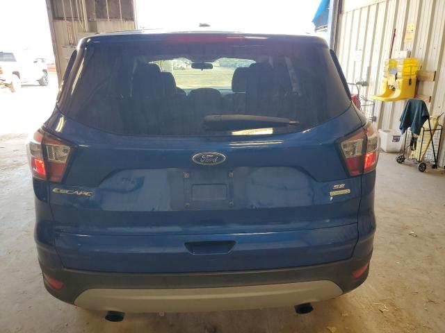 2017 FORD ESCAPE SE - 1FMCU0GDXHUC78611