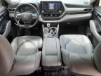 TOYOTA HIGHLANDER photo