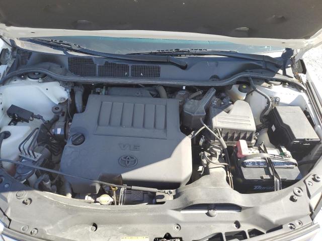 2015 TOYOTA VENZA LE/X - 4T3BK3BB1FU112233