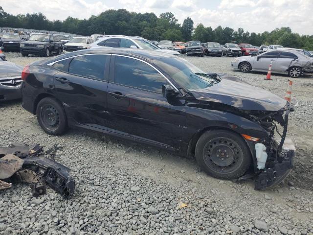 2016 HONDA CIVIC LX - 19XFC2F57GE047544