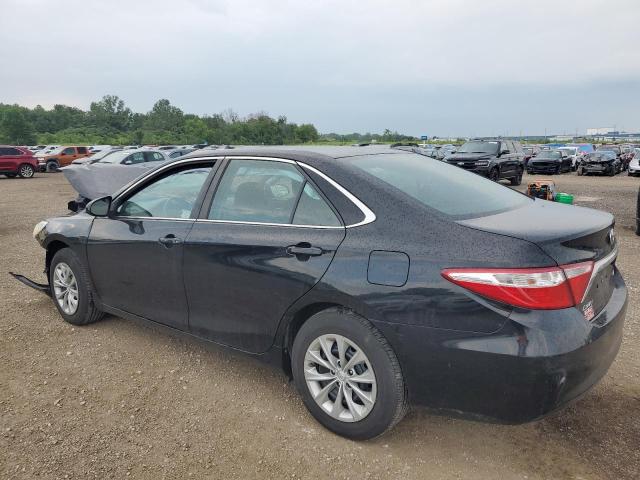 VIN 4T1BF1FK1FU036279 2015 Toyota Camry, LE no.2