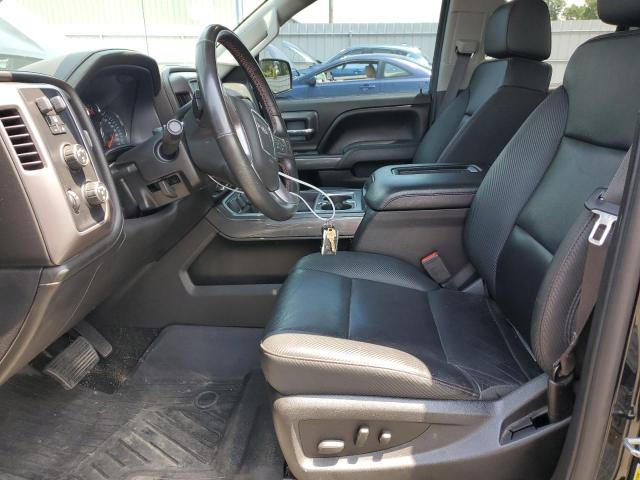 2017 GMC SIERRA 1GTV2NEC4HZ133674