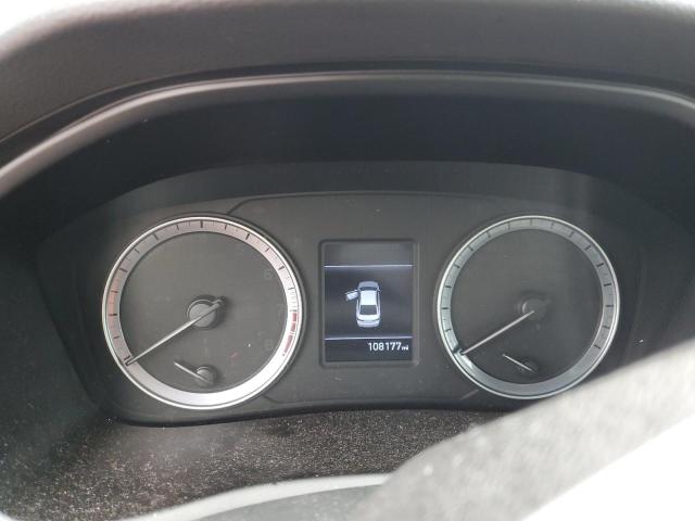 2019 HYUNDAI SONATA SE - 5NPE24AFXKH774336