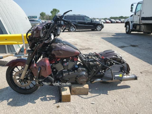2019 HARLEY-DAVIDSON FLHXSE - 1HD1PXL18KB955695