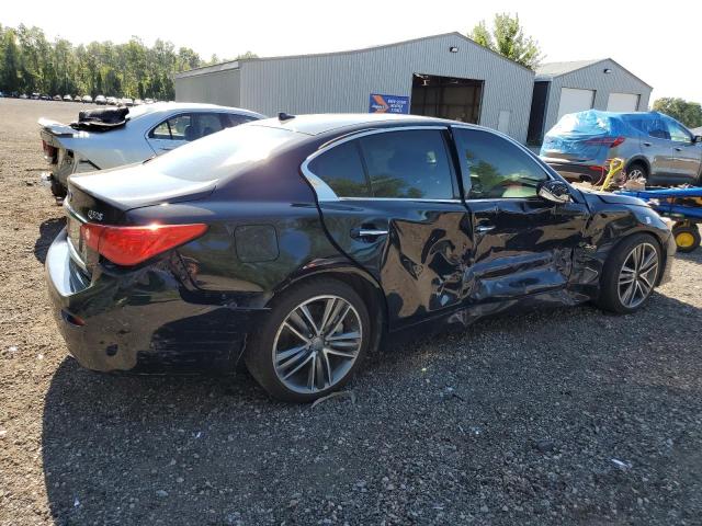 2017 INFINITI Q50 PREMIU - JN1EV7AR0HM835410