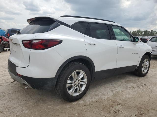 2021 CHEVROLET BLAZER 2LT - 3GNKBCRSXMS581165