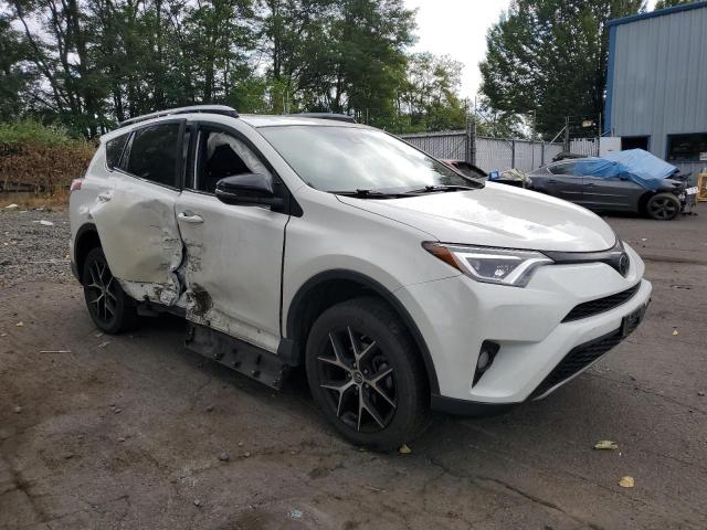 2018 TOYOTA RAV4 SE - JTMJFREV5JJ192863