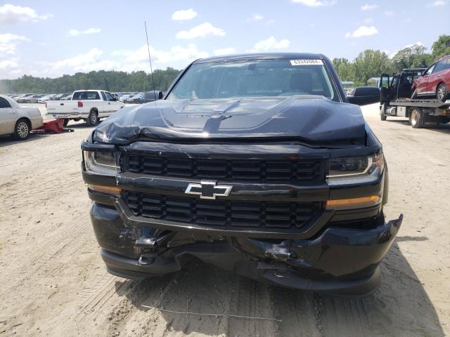 2017 CHEVROLET SILVERADO - 1GCRCPEC3HZ394112
